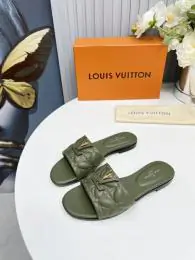 louis vuitton chaussons pour femme s_125a071